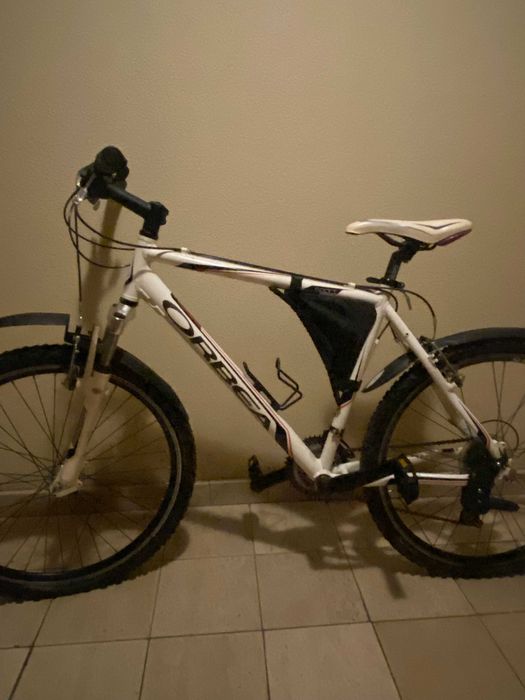 Bicicleta Orbea
