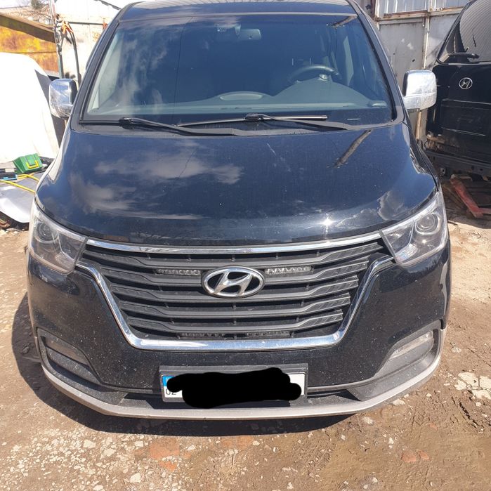 Фонари Hyundai  H1 Grand Starex