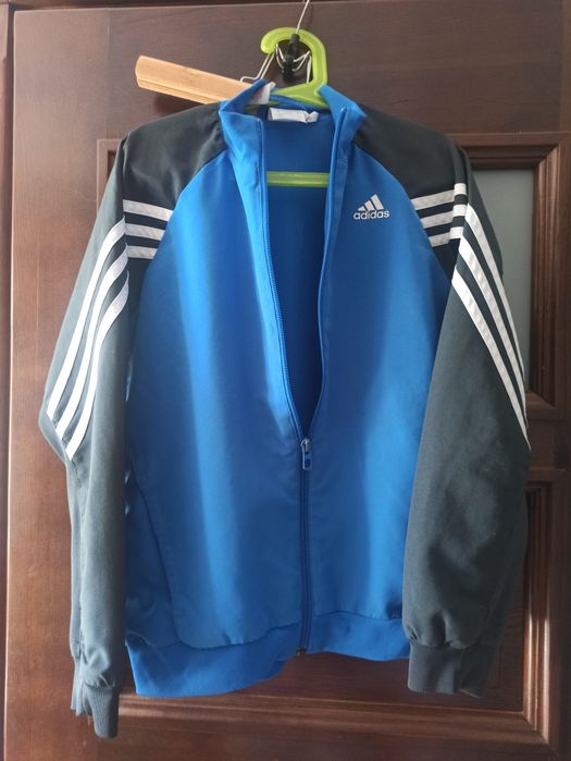Bluza ADIDAS 140