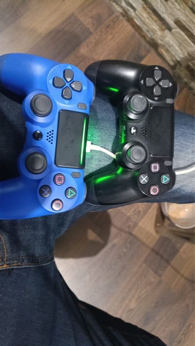 Ps4 nova troco por trotinete eletrica