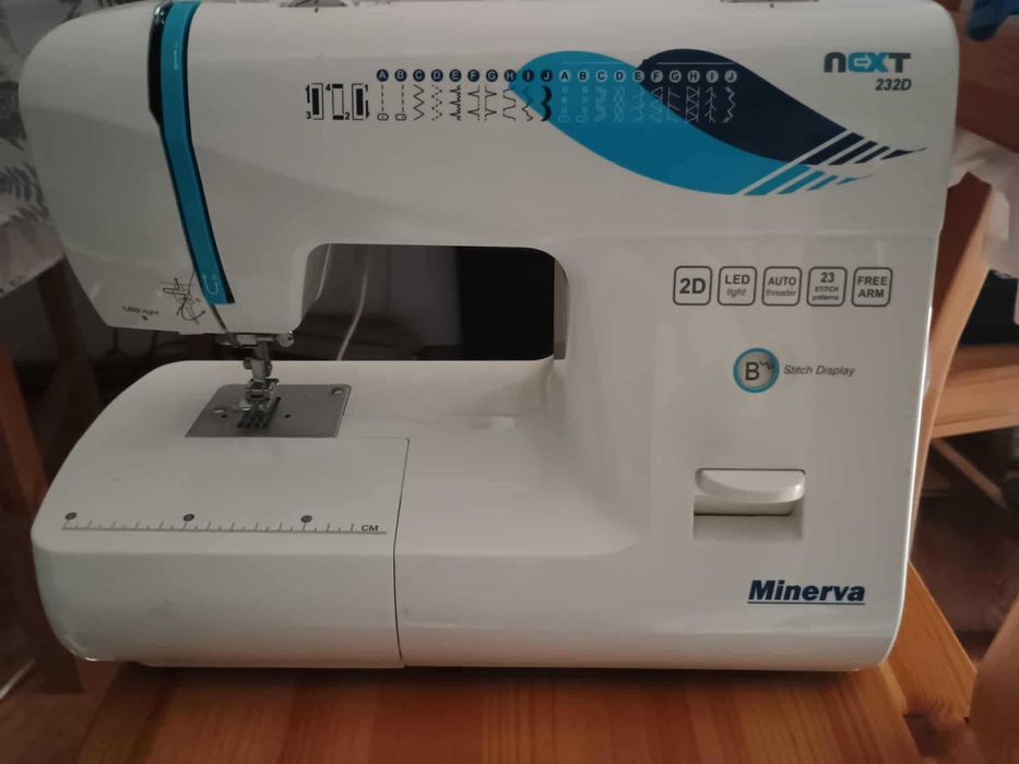 Maszynka do szycia 232D