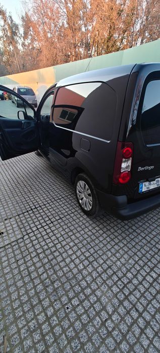 Citroen Berlingo 1.6 excelente estado