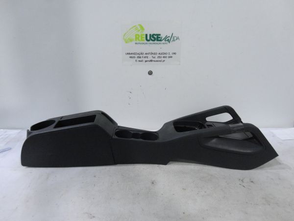Consola Central Volkswagen Golf V (1K1)