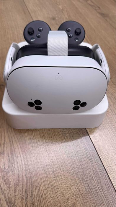Gogle VR Meta Quest 3S 128GB