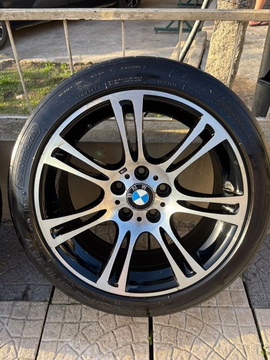 Vendo Jantes Bmw