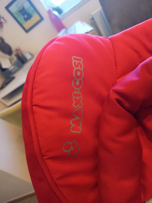 Cadeira "ouvinho" Maxi-Cosi