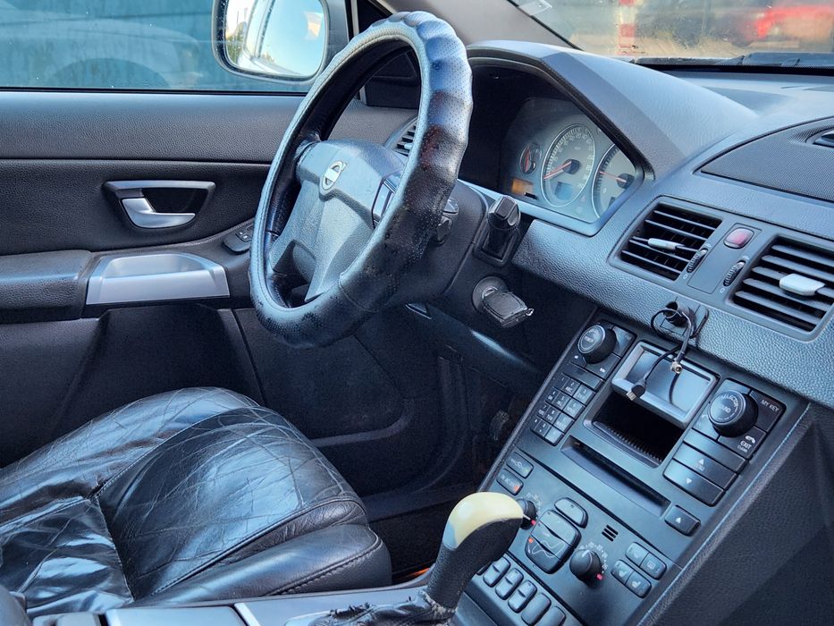 Volvo CX 90 2.4 дізель