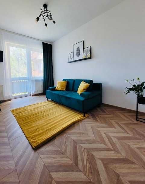 Mieszkanie – Gdynia, Kamienna Góra - Widok 4