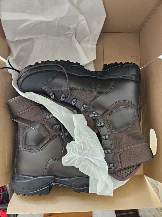 Buty wojskowe wz 939 r. 47