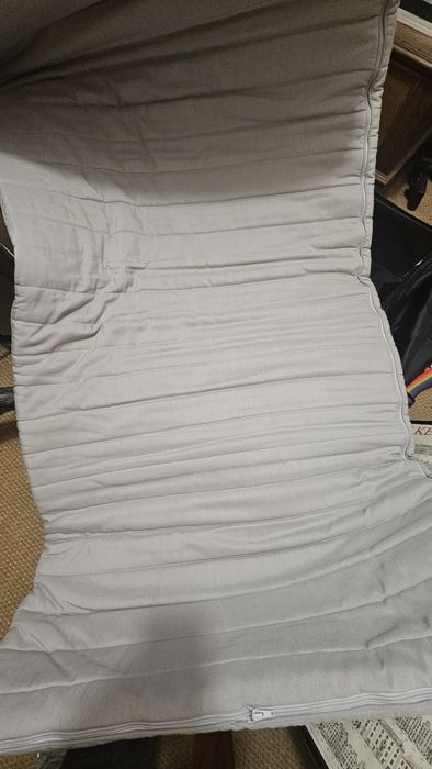 Colchão Ikea Sultan Tarsta