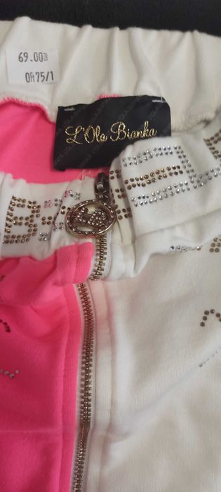 Sprzedam nową sukienkę Lola Bianka