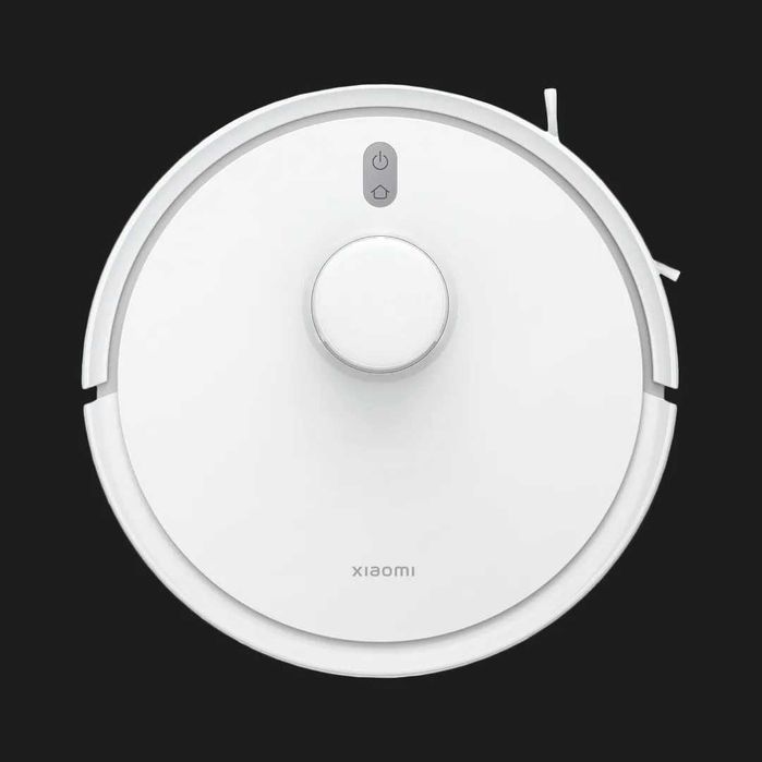 Робот-пилосос Xiaomi Robot Vacuum S20 (White) (Розстрочка 0%) у Ябко ТРЦ Караван