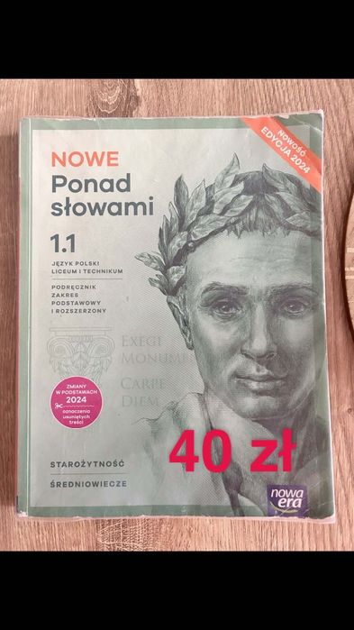 Nowe Ponad słowami 1.1