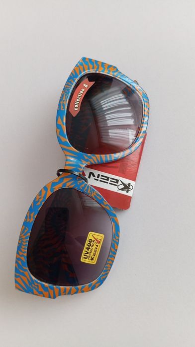 Сонцезахисні окуляри Keen