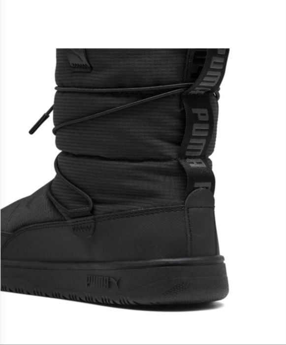 Дутіки ботінки puma original