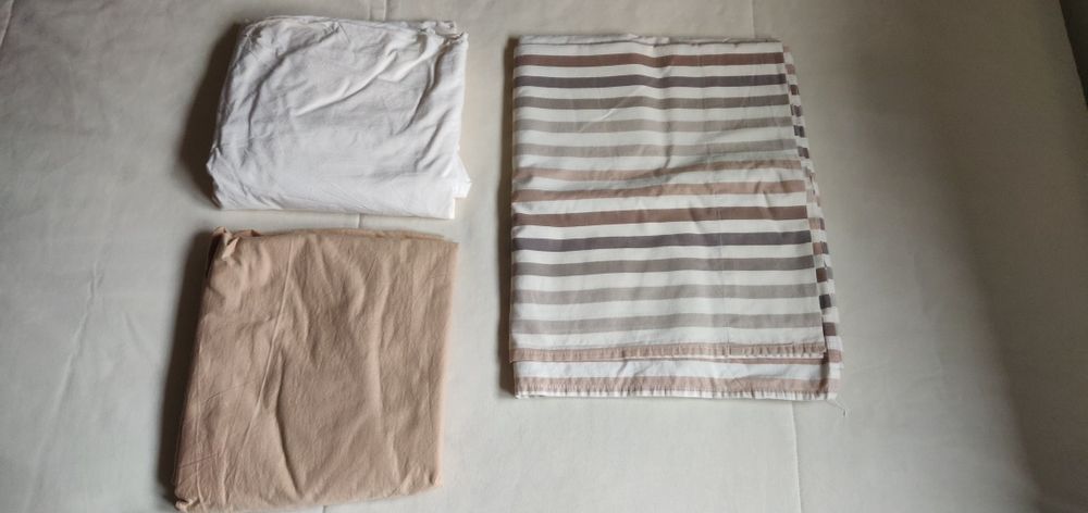 Lençóis para cama individual