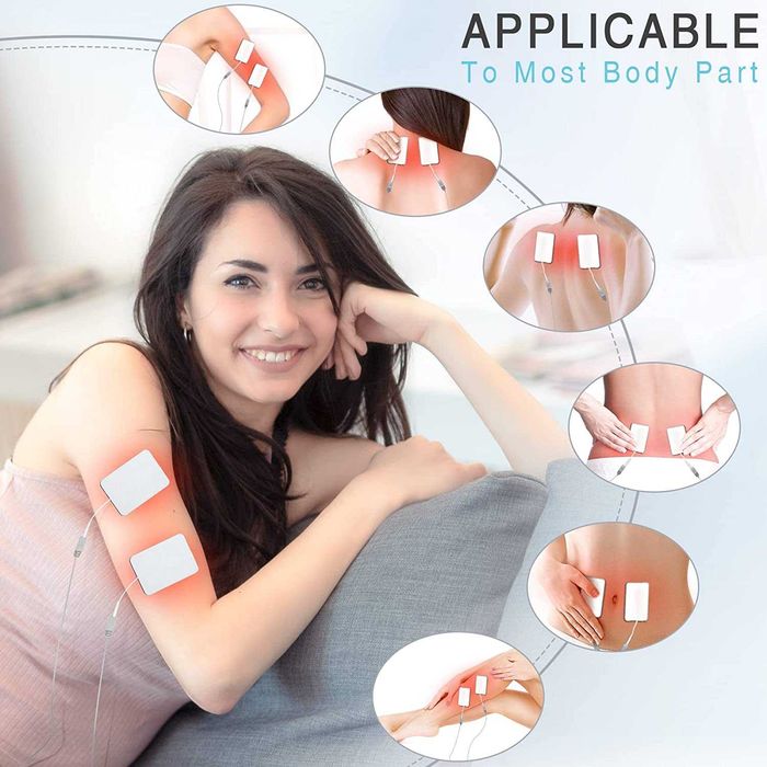 HIDROSANA DETOX COM CINTA DE BAMBU + EMS 48 WATTS