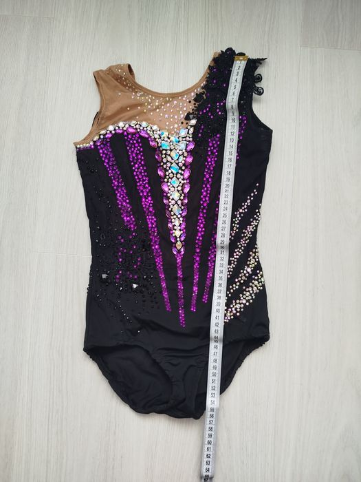 Купальник для художньої гімнастики