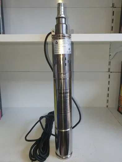 Насос Скважинный Глубинный Погружной (ТІЛЬКИ ДОСТАВКА ПОШТОЮ)