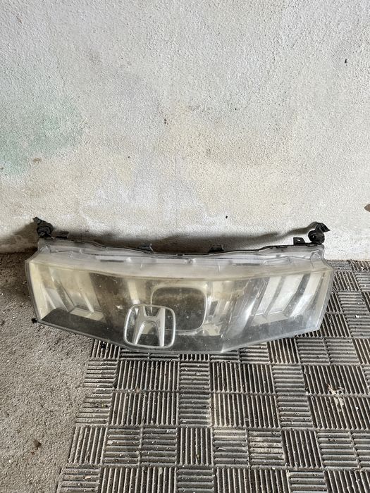 Peças CIVIC VIII Hatchback