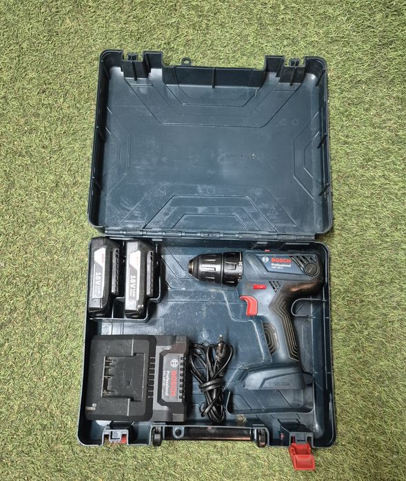 Wkretarka bosch GSR 180-li