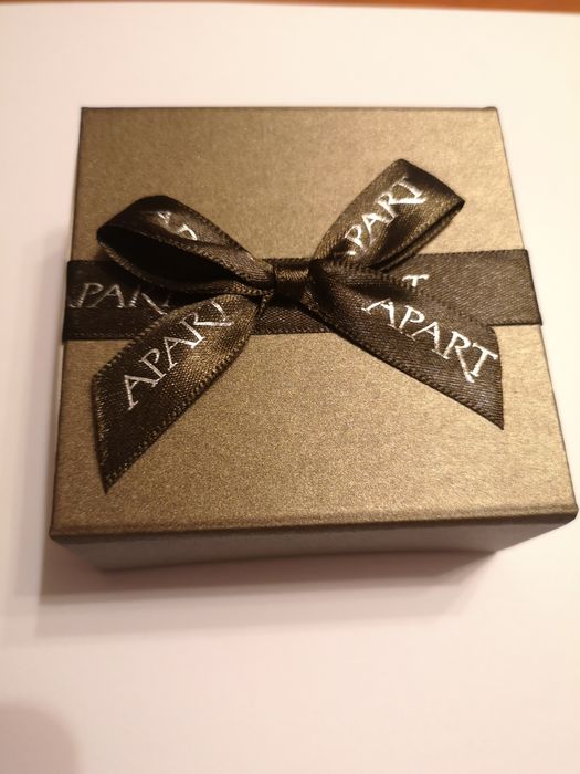 Srebrna bransoletka, piękny skręt