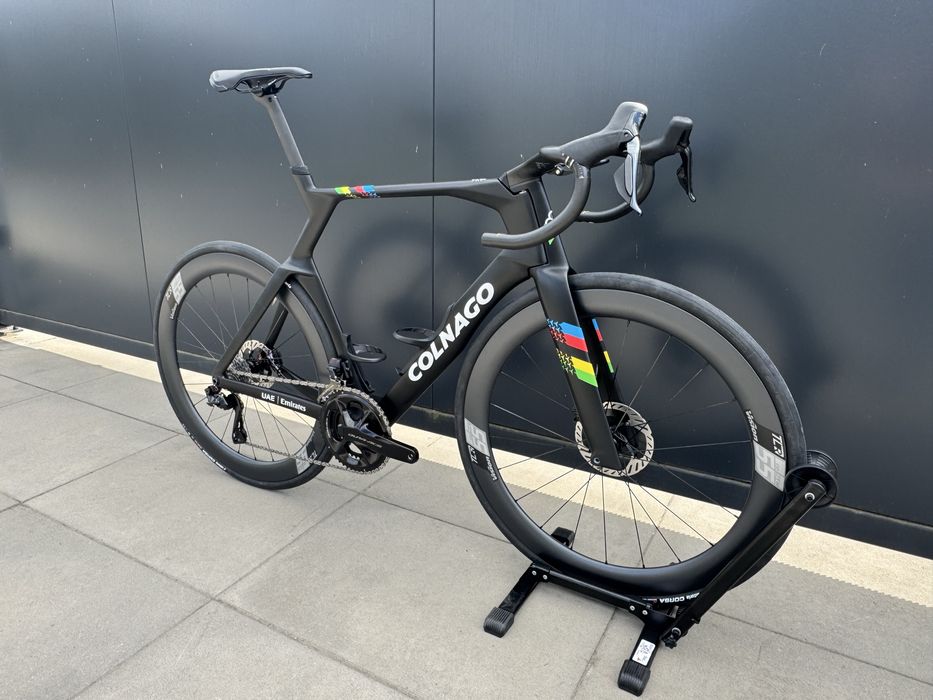 Colnago Y1RS DuraAce 12s di2