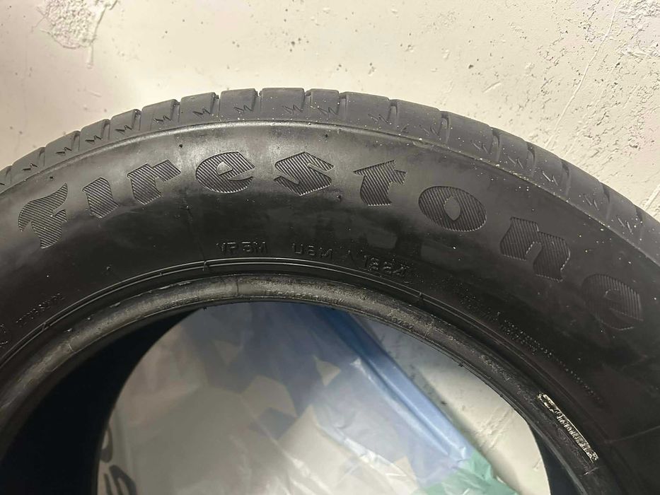 Opony letnie Firestone Roadhawk 215/60 R16