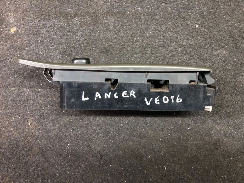 MITSUBISHI LANCER COMANDO VIDROS ELÉTRICOS - VE016