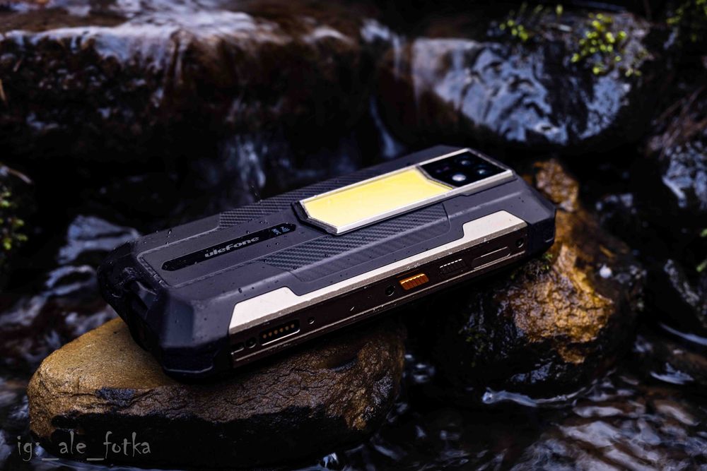 Ulefone armor 24