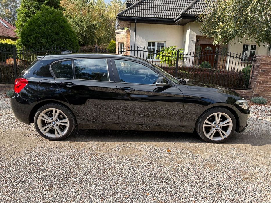 BMW Seria 1