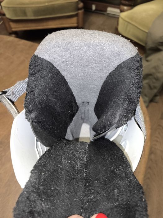 Salomon Buty narciarskie r.36