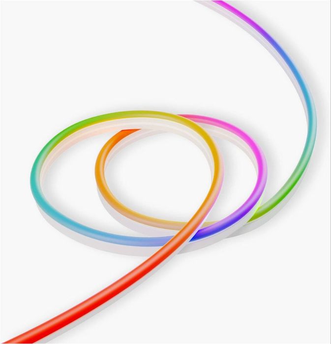 Неонова стрічка Nanoleaf 5 m неон