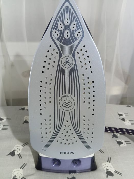 Парогенератор Philips