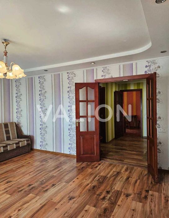 Продам 3кім.квартиру 76кв.м. Софіївська Борщагівка пров.Шкільний,1Б
