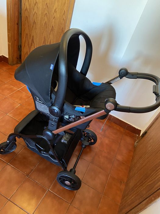Chicco One Forever Stroller428058507111321604