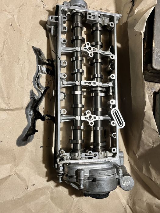 04L.103.308.F V306 постель шкода 2.0 дизель 2018 року