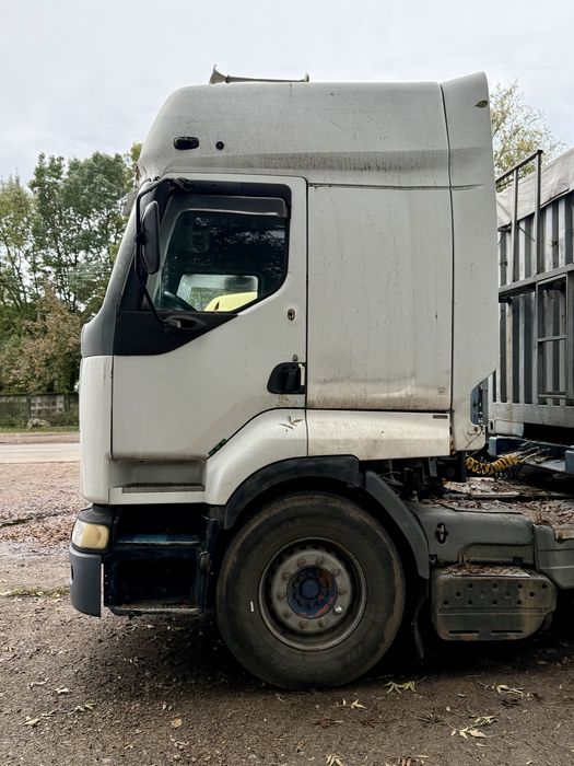 Продам Renault Premium комплектом