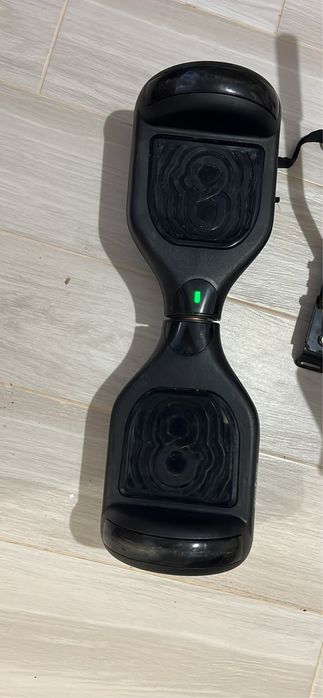 Hoverbord completo
