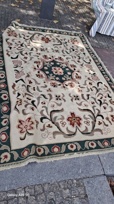 Velharias e relógio