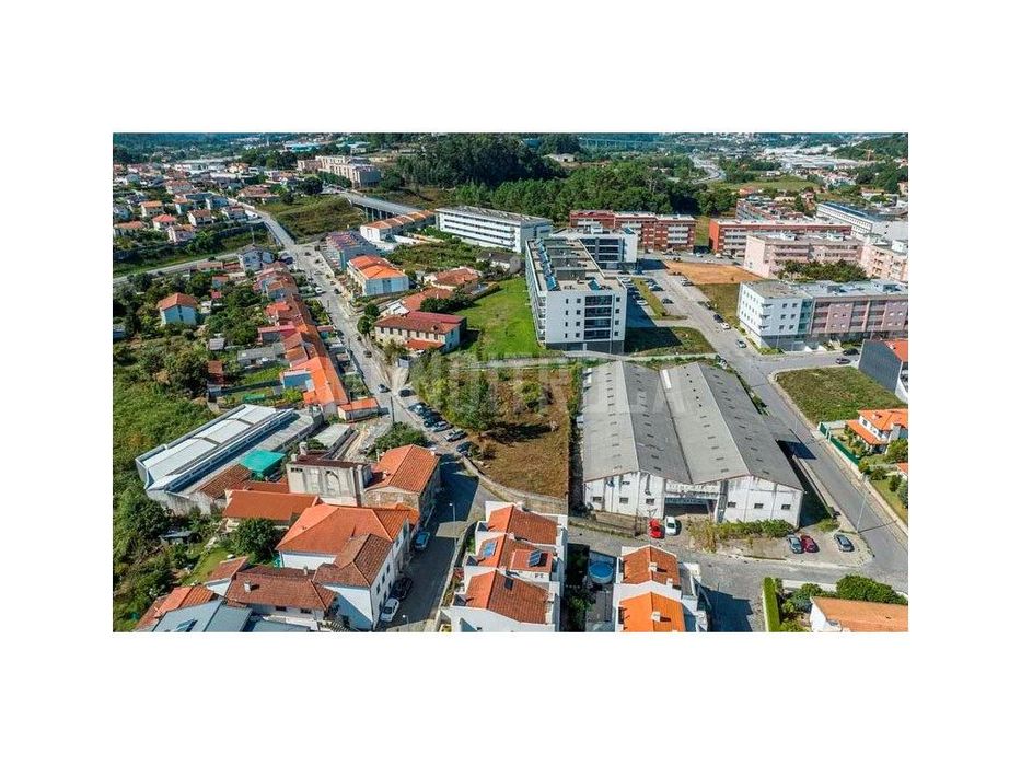 Terreno para Construção - com PIP aprovado