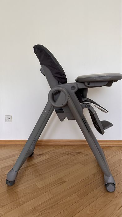 Стільчик для годування Chicco Polly Magic Relax