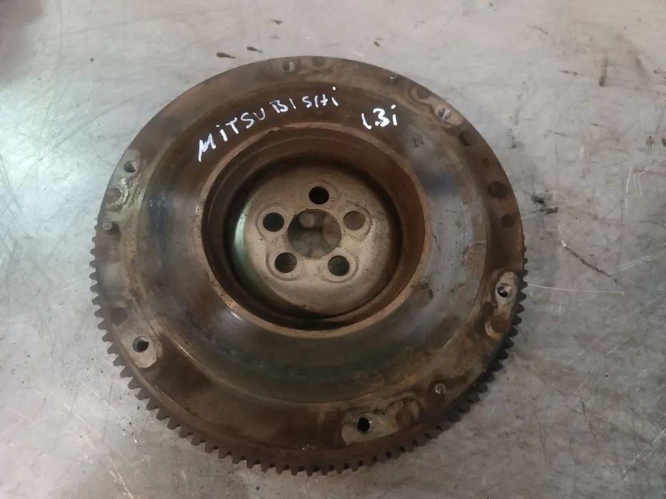 VOLANTE DO MOTOR MITSUBISHI SPACE STAR / COLT / CARISMA 1.3 16V