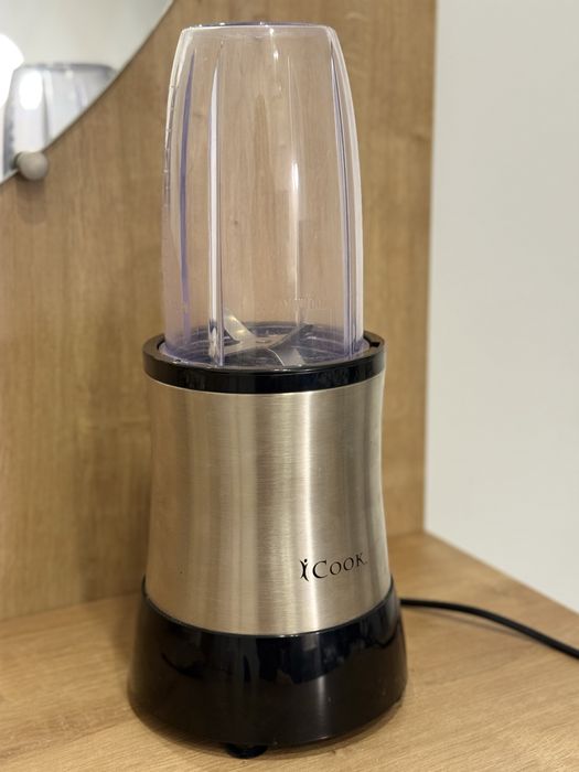Блендер для смузі Icook