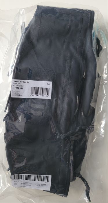 Nerka medyczna DA Lysander MED Waist Bag