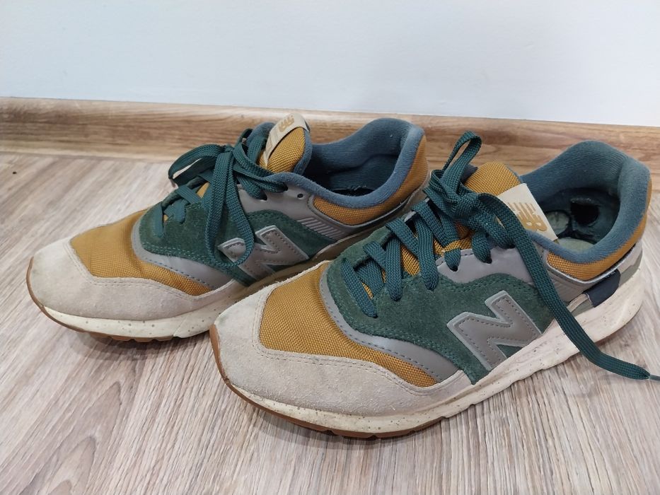 Buty sportowe new balance r 40