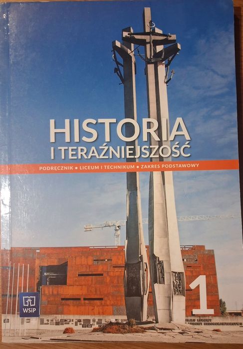 Historia i teraźniejszość 1
