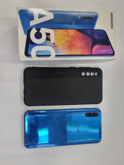Samsung galaxy A50 6/128