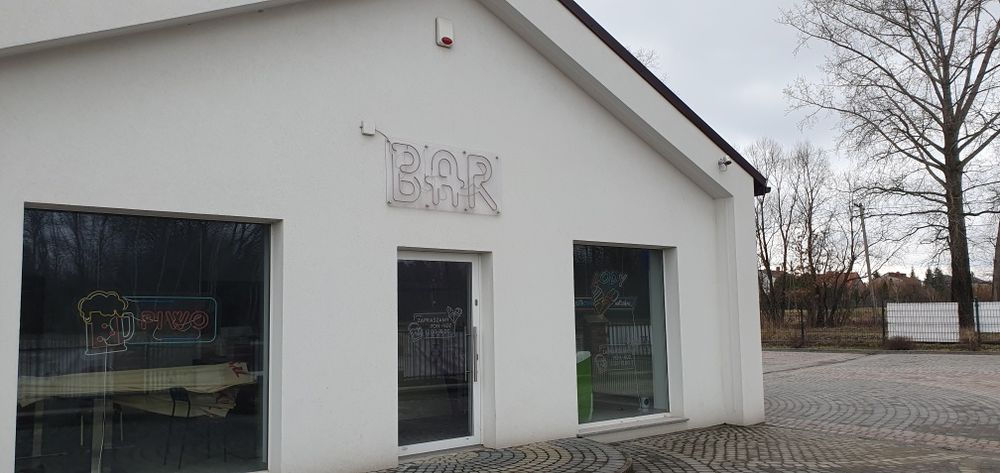 Wynajmę lokal Bławatków