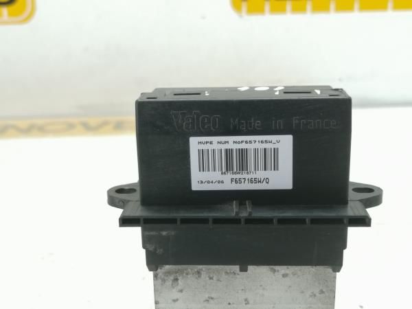 Resistência da chauffage / sofagem RENAULT Modus/Grand Modus (F/JP0_)